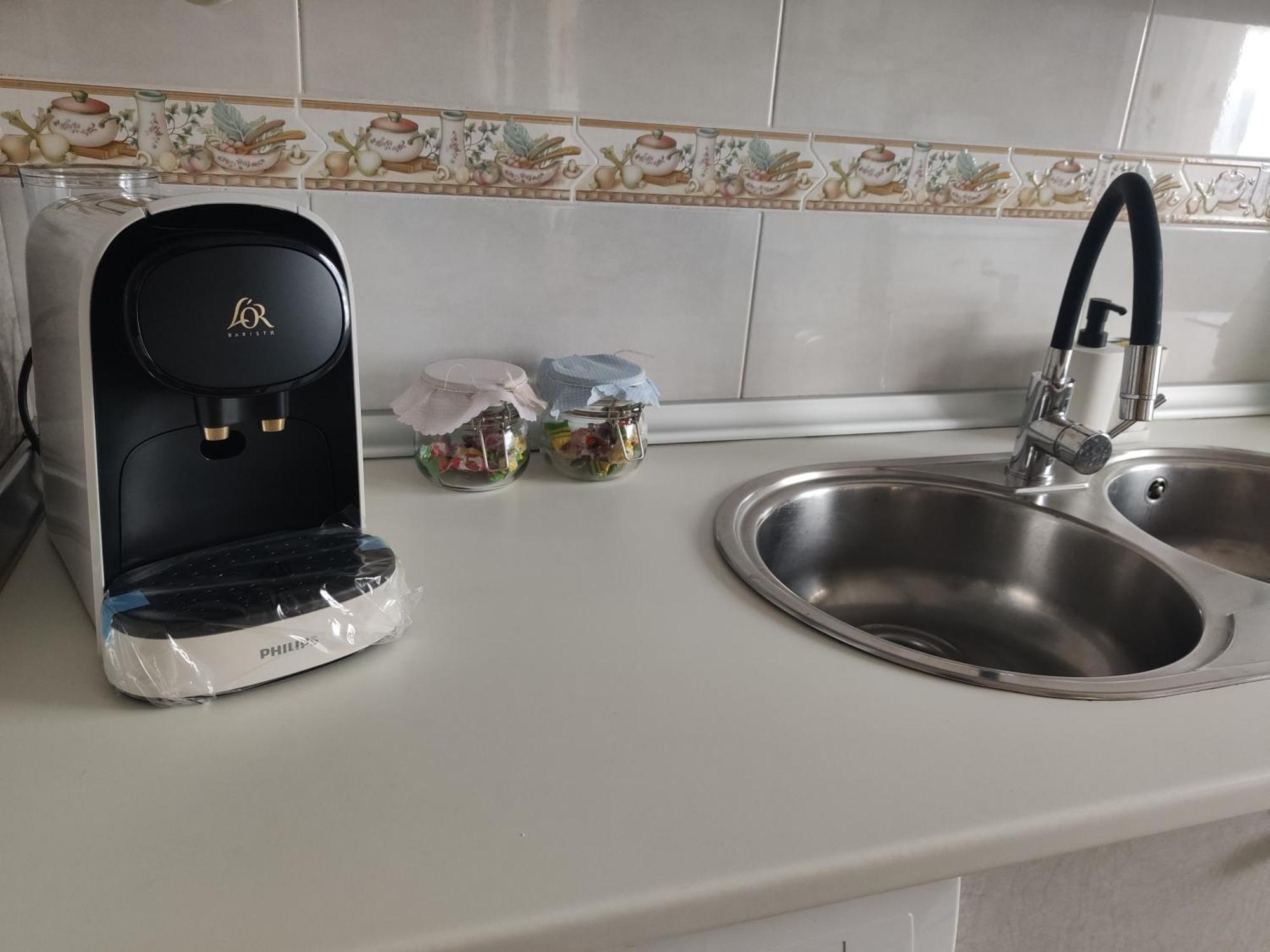 Apartamento Tropicana 1° línea Almuñécar Esterno foto