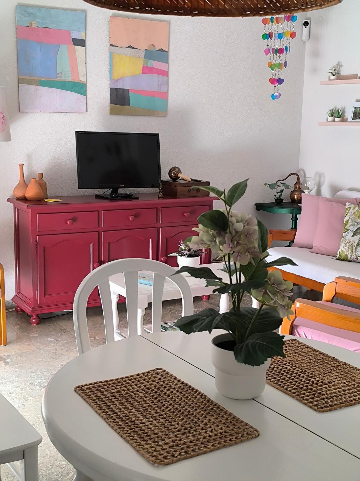 Apartamento Tropicana 1° línea Almuñécar Esterno foto