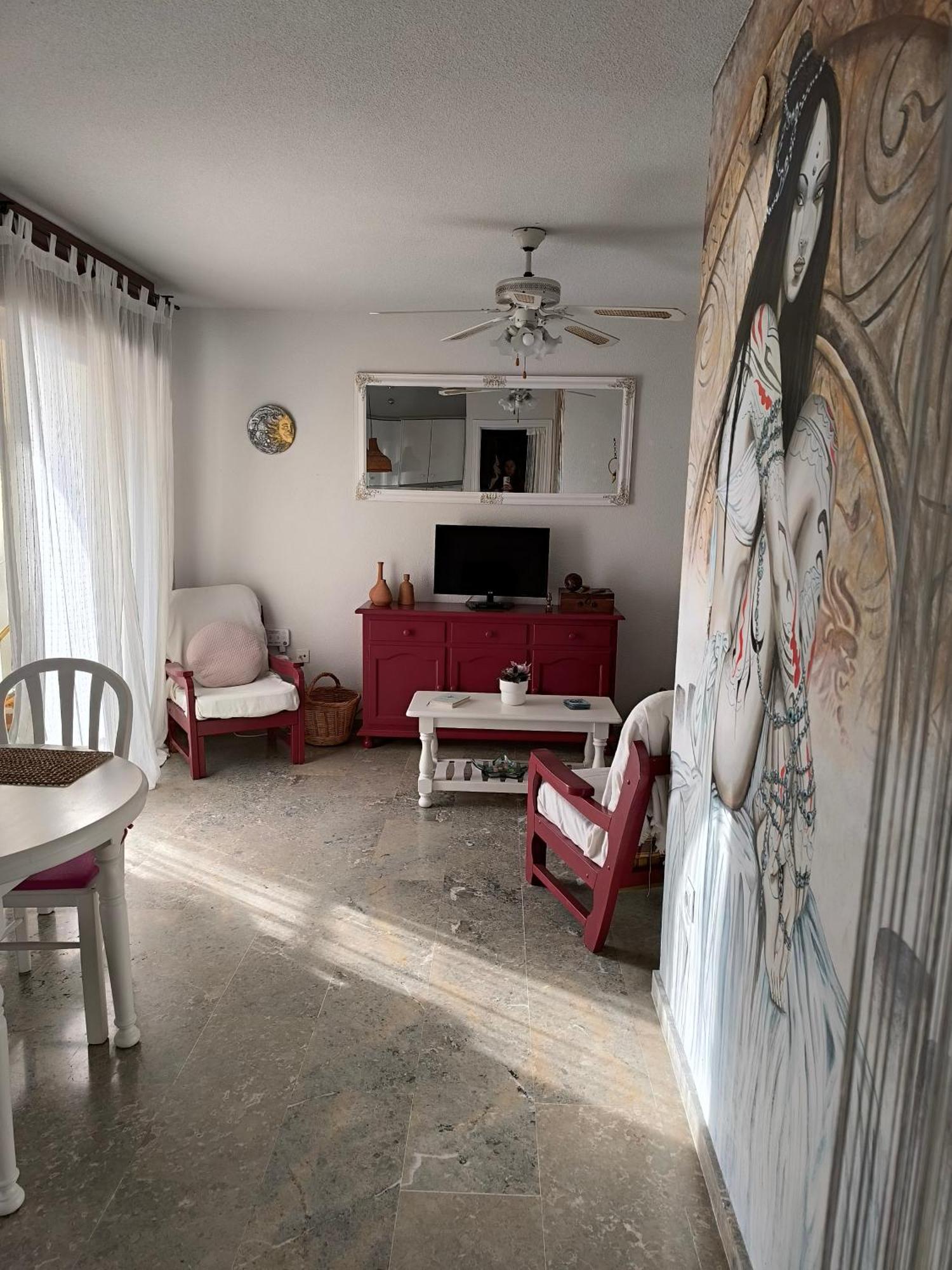 Apartamento Tropicana 1° línea Almuñécar Esterno foto