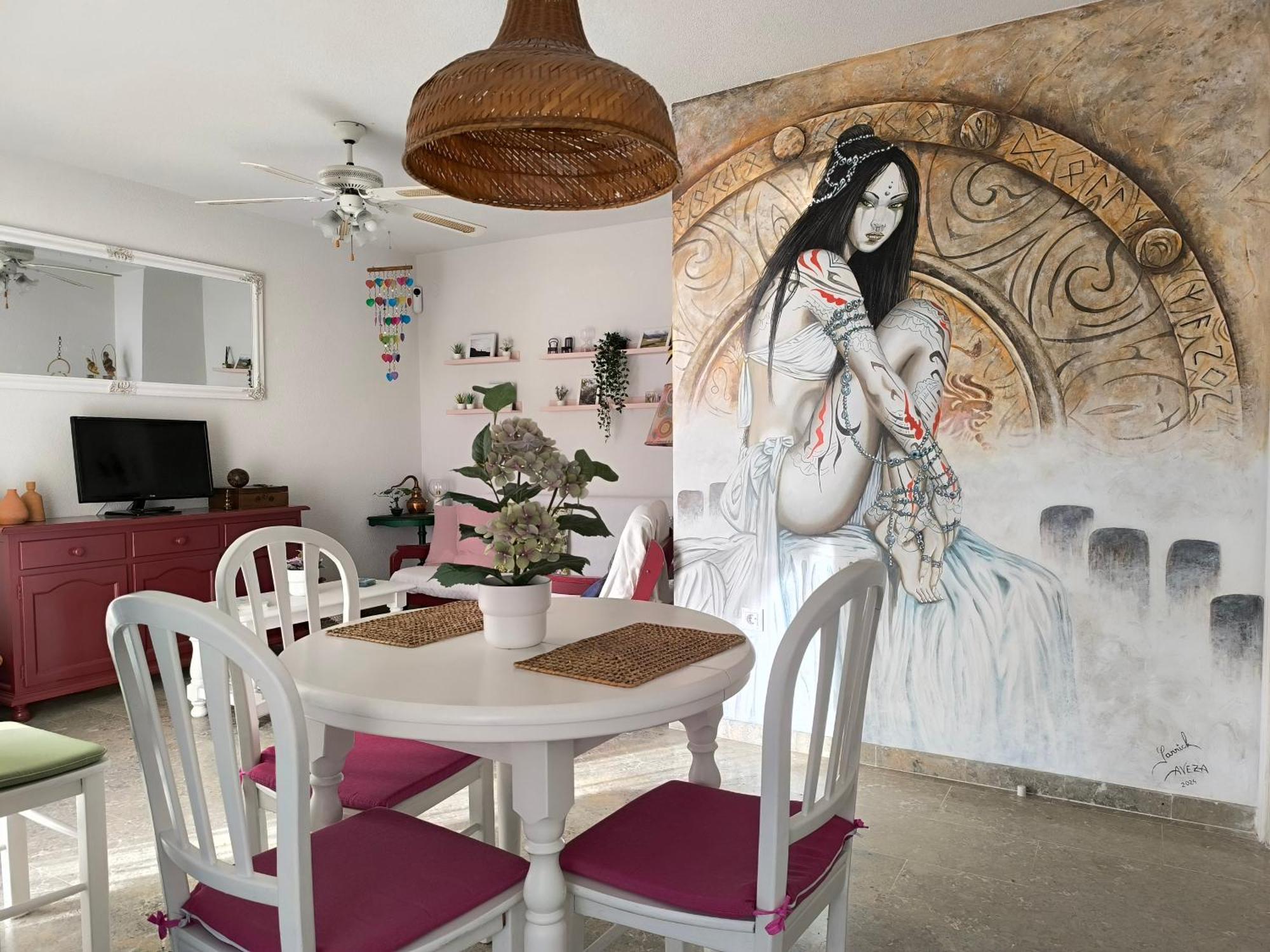 Apartamento Tropicana 1° línea Almuñécar Esterno foto