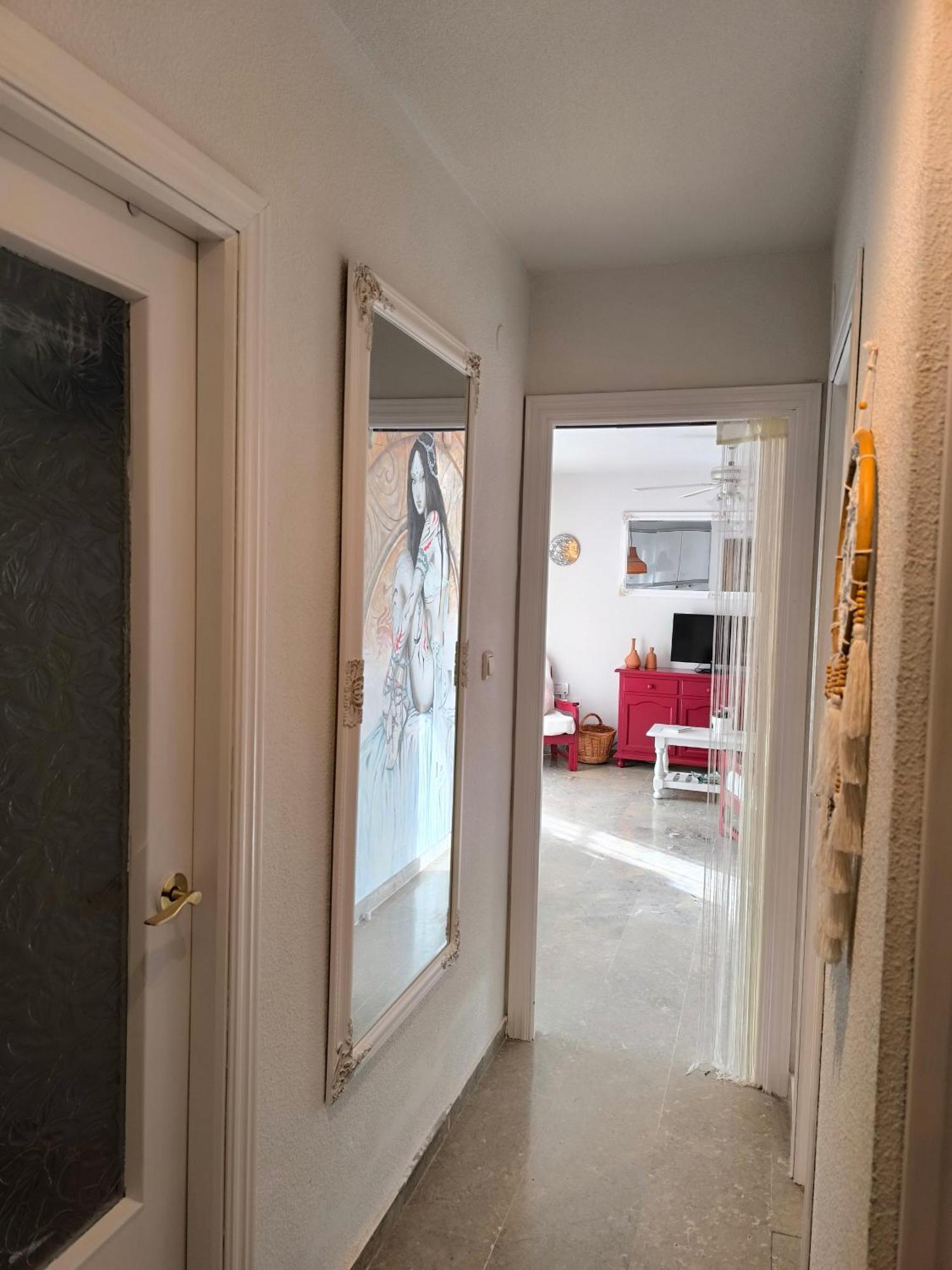 Apartamento Tropicana 1° línea Almuñécar Esterno foto